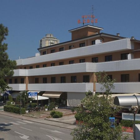 Hotel Santa Cruz لينانو سابيادورو المظهر الخارجي الصورة